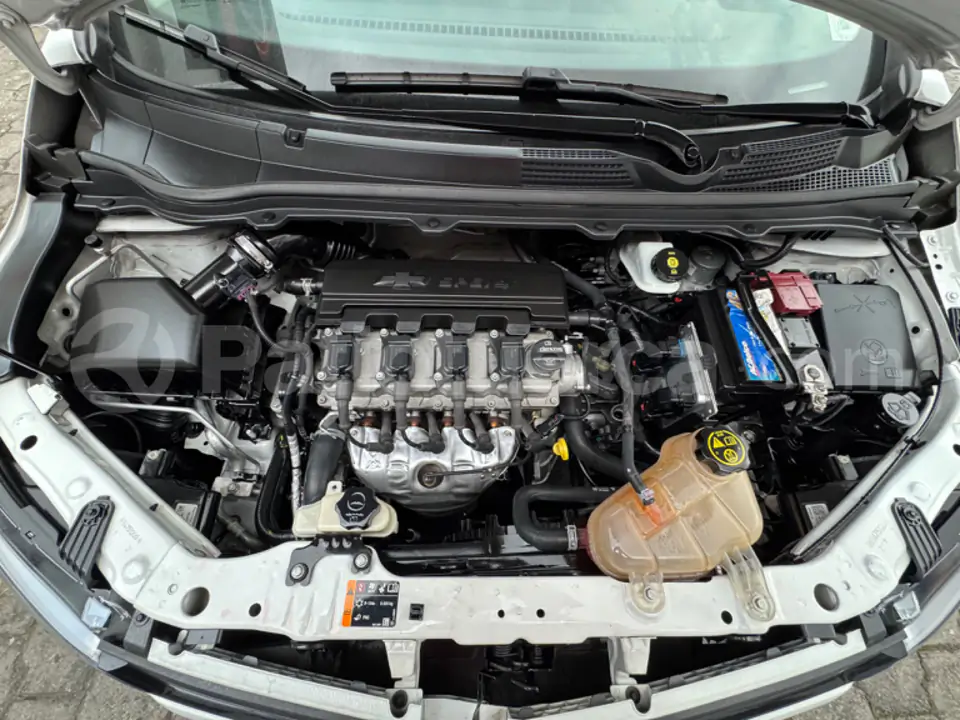 Foto 18 de Chevrolet JOY BLACK