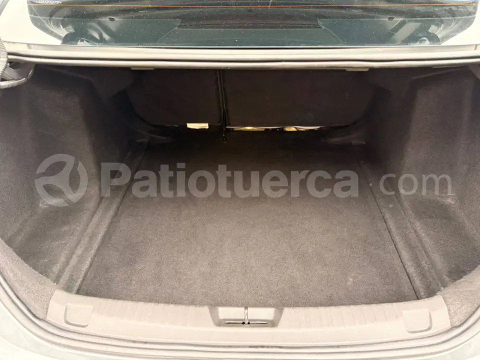 Foto 18 de Chevrolet ONIX