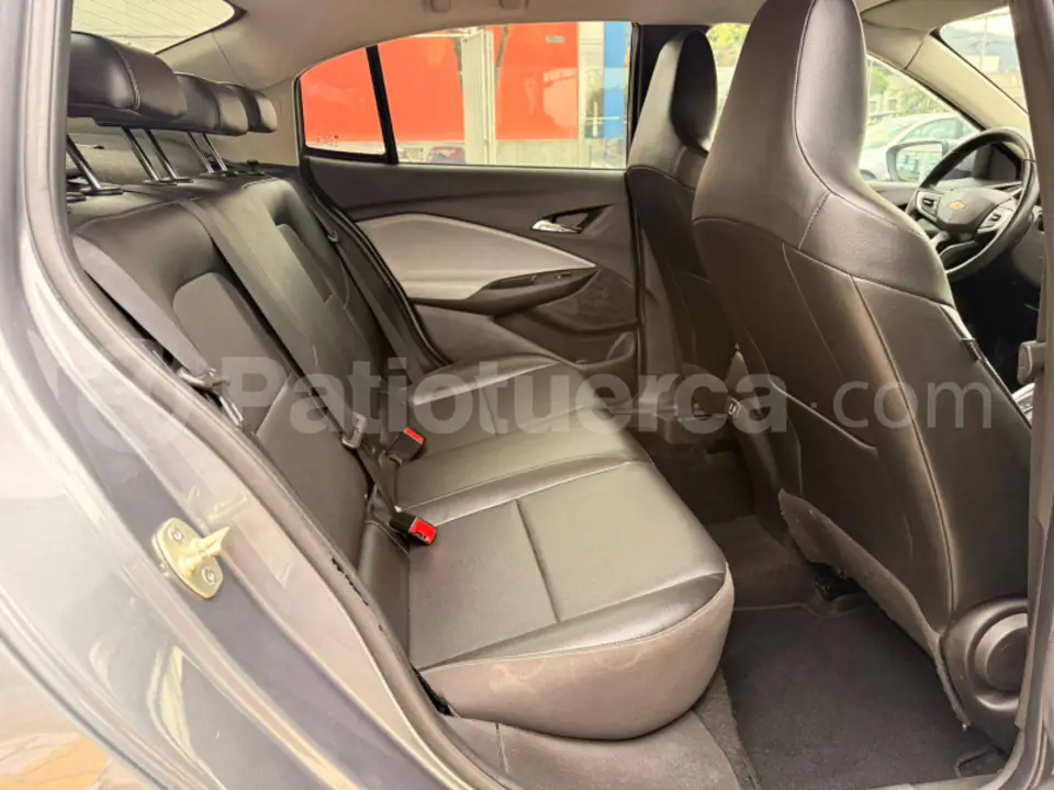 Foto 12 de Chevrolet ONIX PREMIER