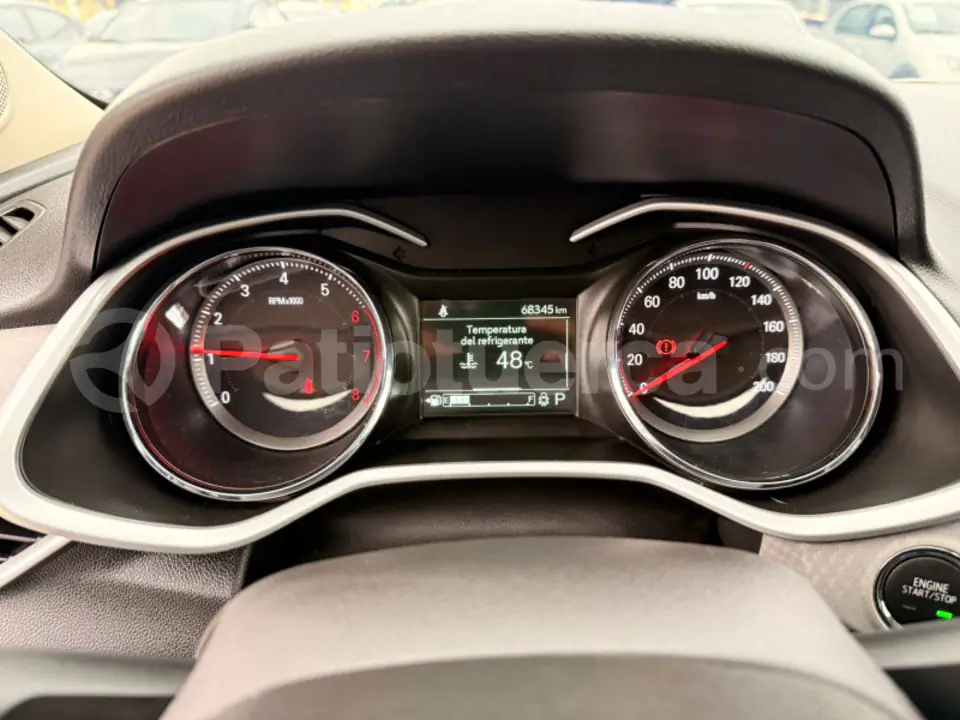 Foto 17 de Chevrolet ONIX PREMIER