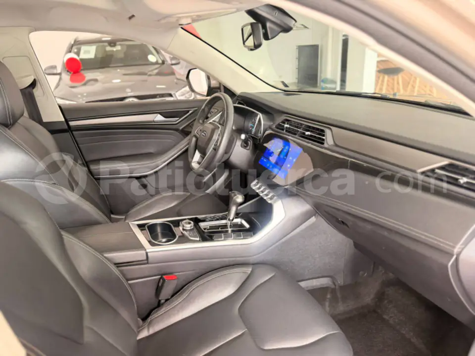 Foto 11 de Ford Territory