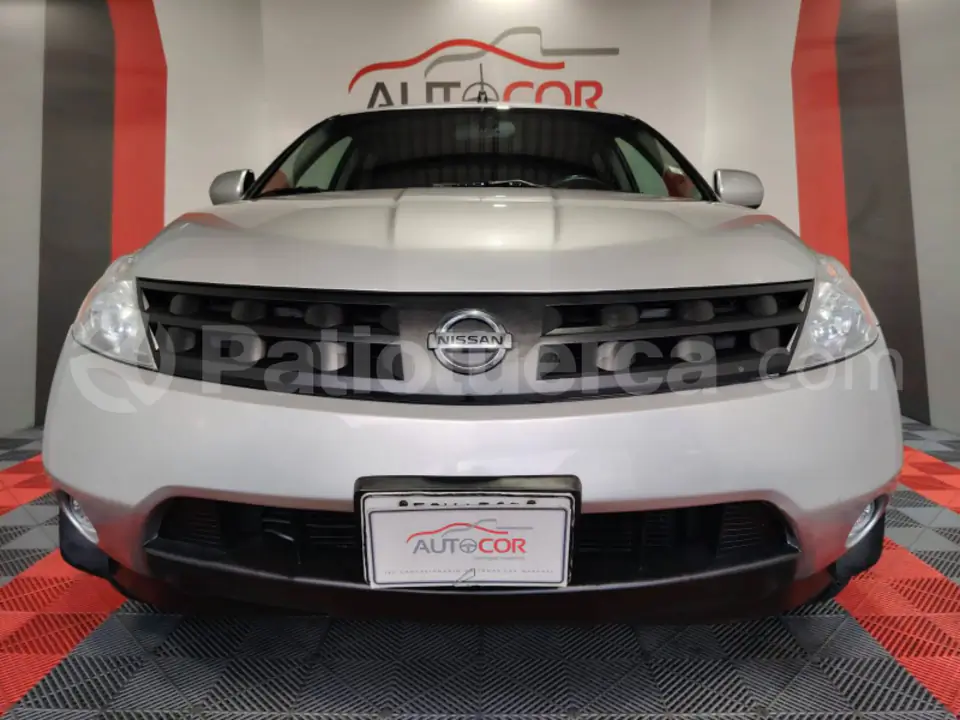 Foto 2 de Nissan Murano