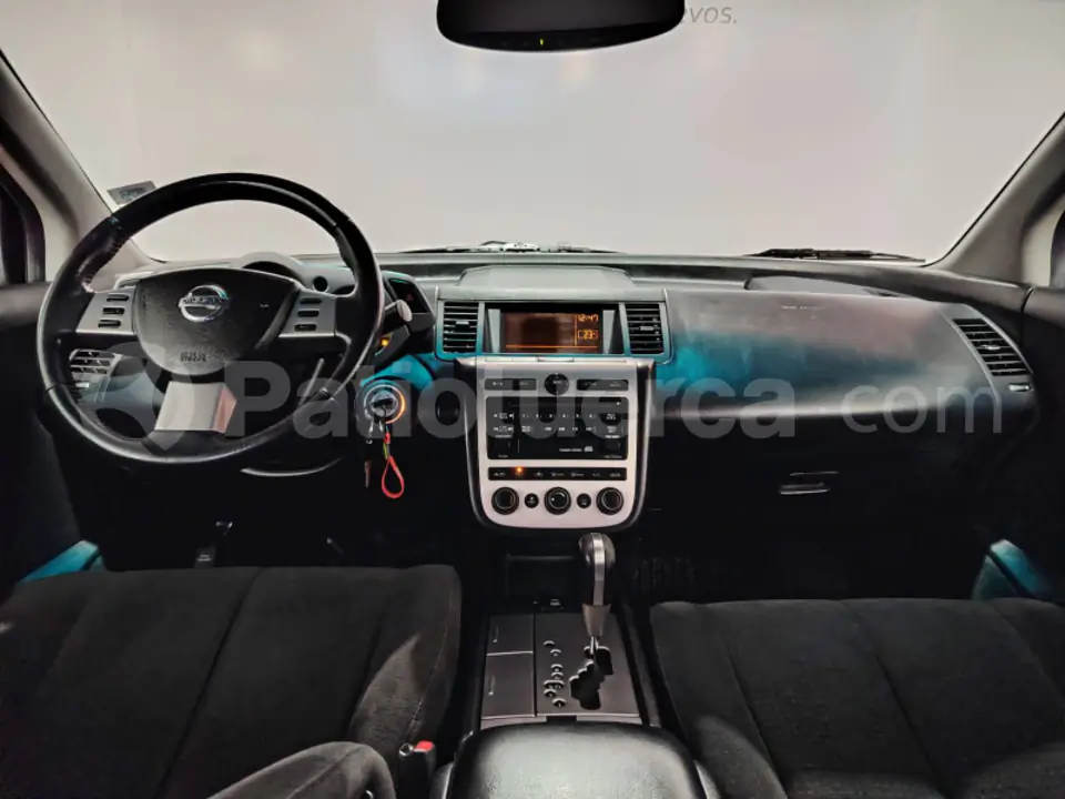 Foto 7 de Nissan Murano