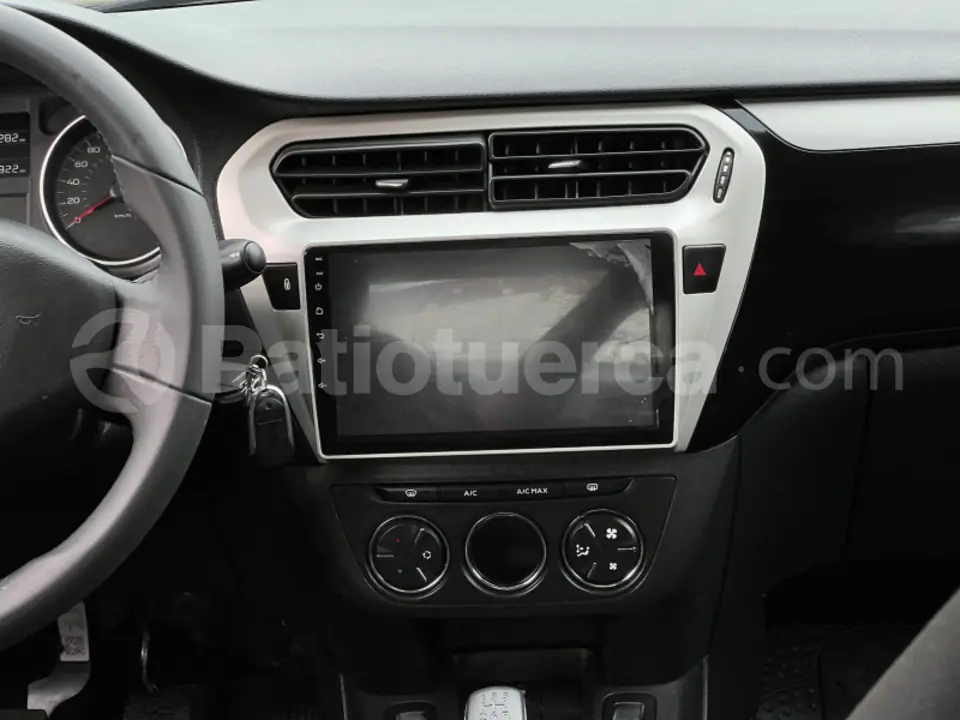 Foto 10 de Peugeot 301 Allure