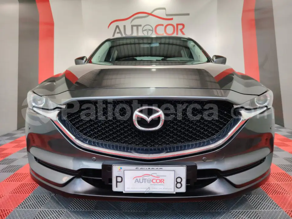 Foto 2 de Mazda CX- 5 CORE