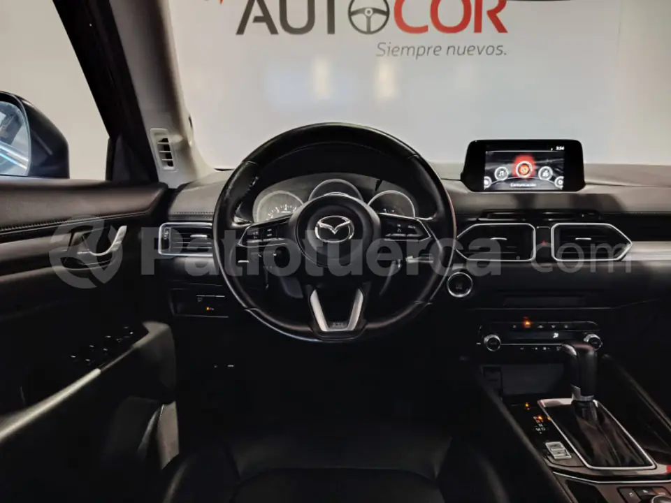 Foto 13 de Mazda CX- 5 CORE