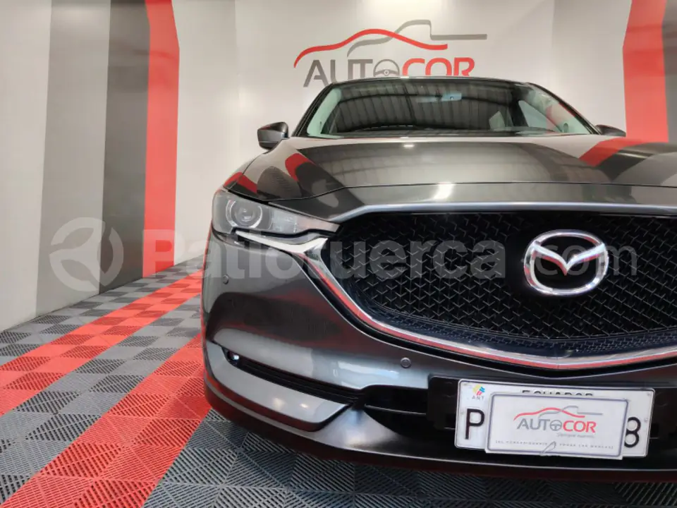 Foto 28 de Mazda CX- 5 CORE