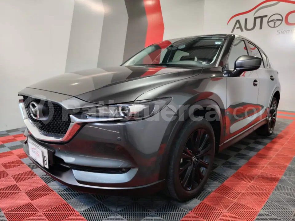 Foto 1 de Mazda CX-5