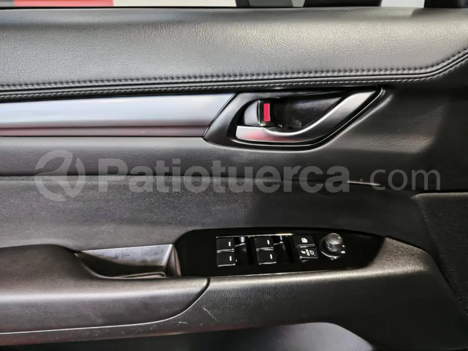 Foto 4 de Mazda CX-5