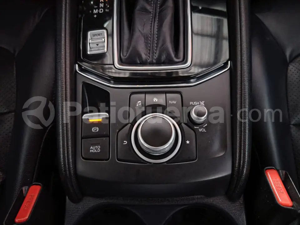 Foto 14 de Mazda CX-5