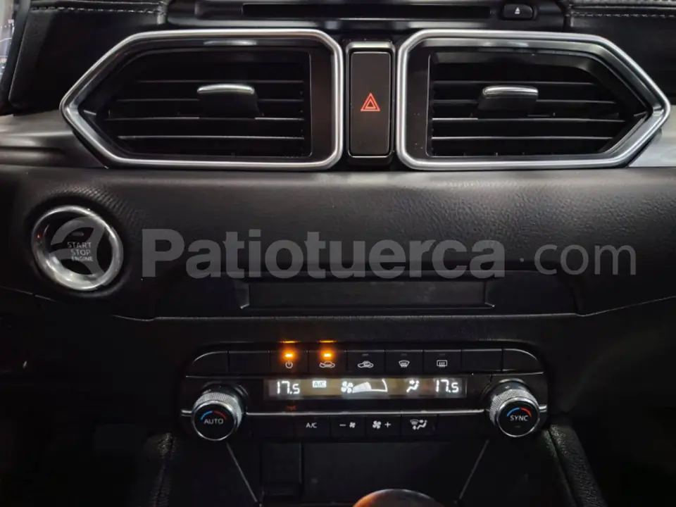 Foto 15 de Mazda CX-5