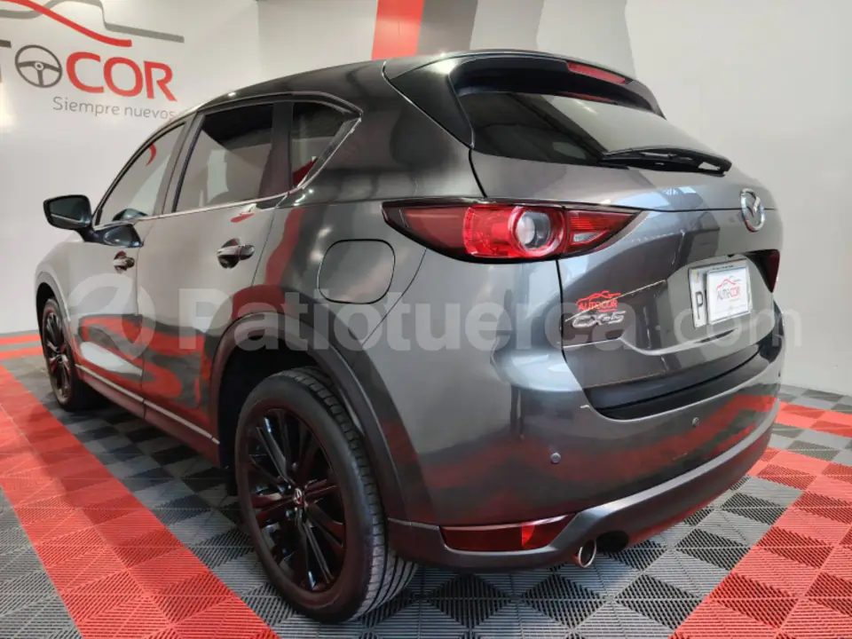 Foto 23 de Mazda CX-5