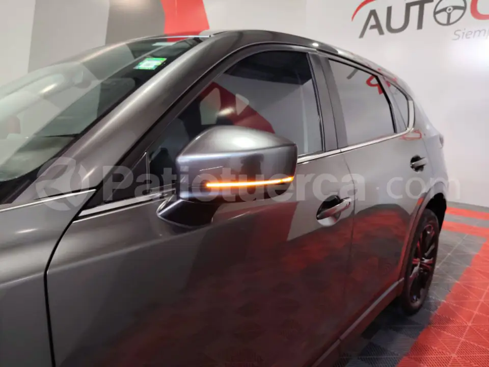 Foto 29 de Mazda CX-5