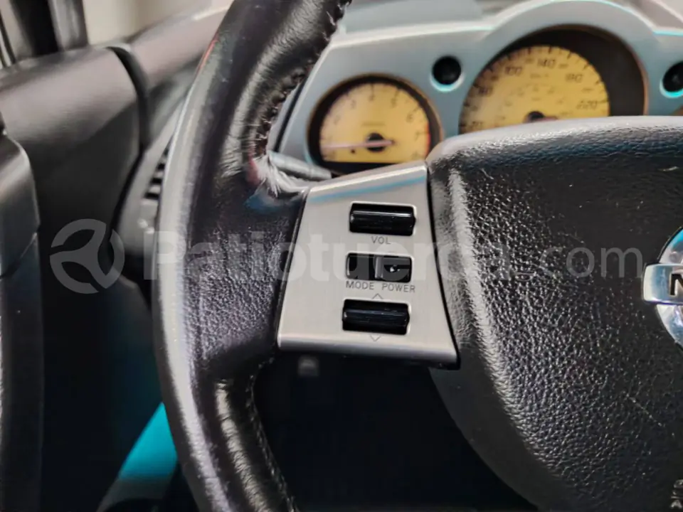 Foto 27 de Nissan Murano