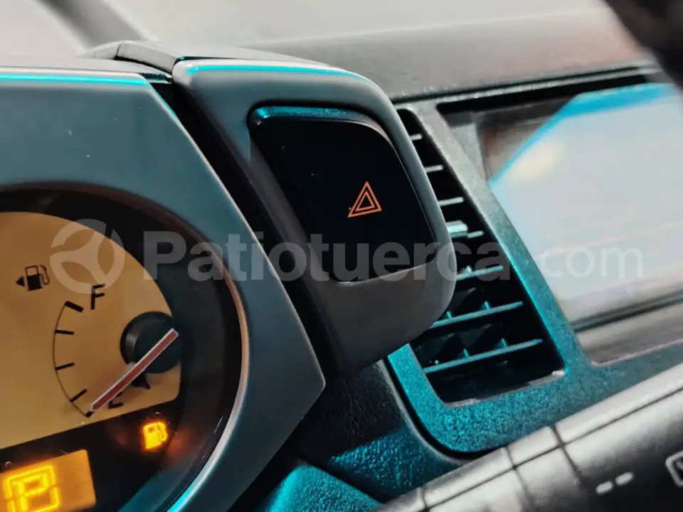 Foto 30 de Nissan Murano