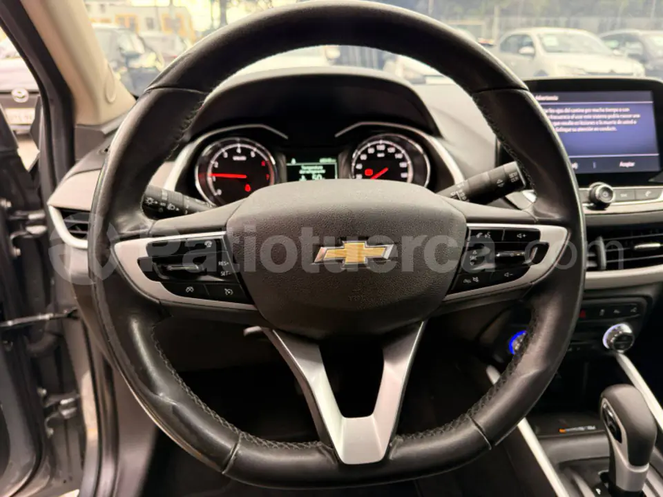 Foto 10 de Chevrolet ONIX PREMIER