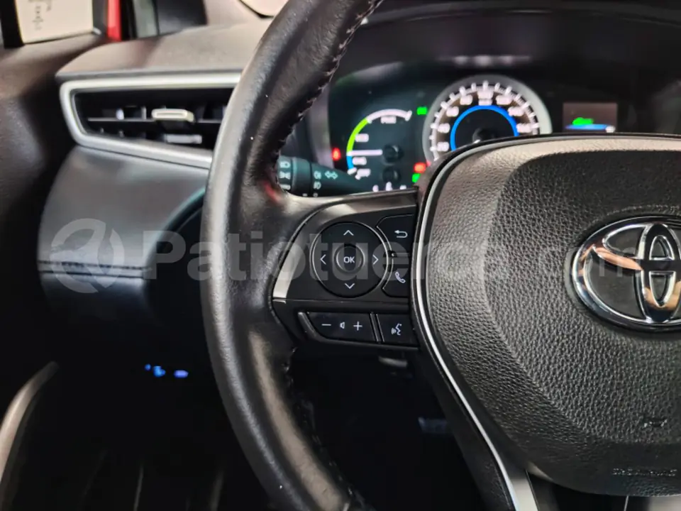 Foto 24 de Toyota Corolla Cross Mid