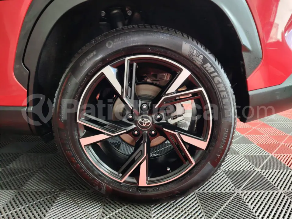 Foto 27 de Toyota Corolla Cross Mid