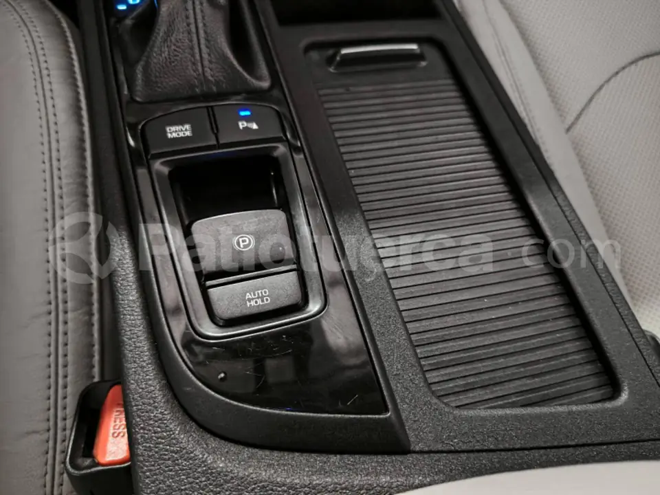 Foto 19 de Hyundai Sonata Fe