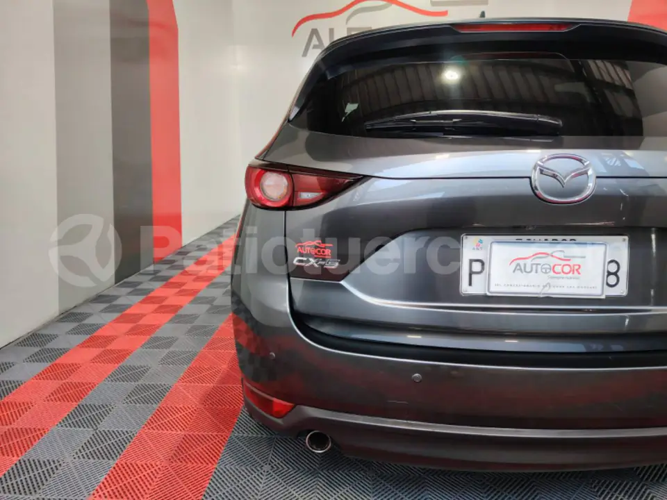 Foto 5 de Mazda CX5 CORE