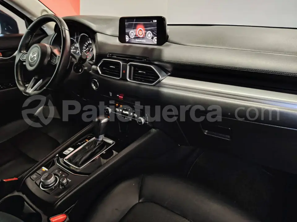 Foto 16 de Mazda CX5 CORE