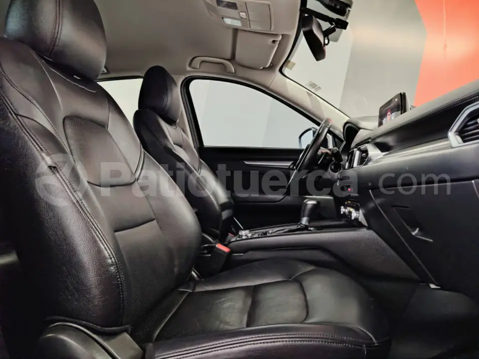 Foto 17 de Mazda CX5 CORE