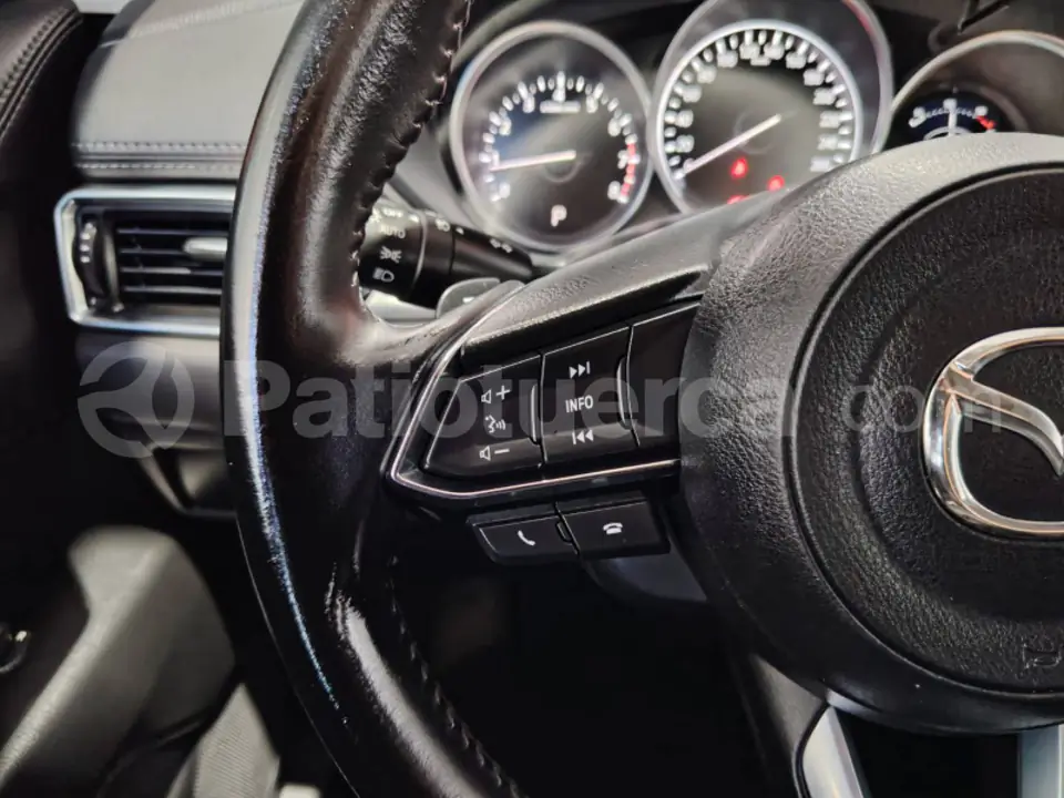 Foto 25 de Mazda CX5 CORE