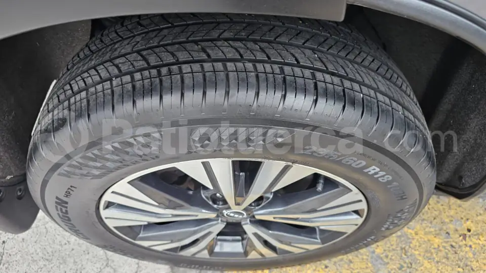 Foto 26 de Nissan X-TRAIL EPOWER ADVANCE