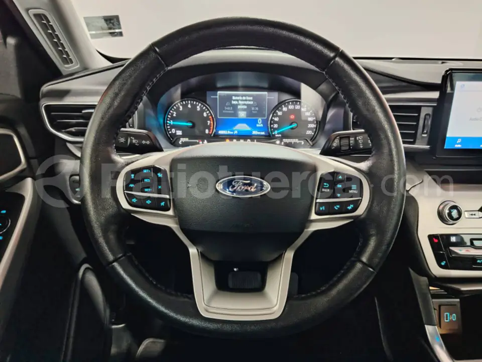 Foto 20 de Ford Explorer XLT