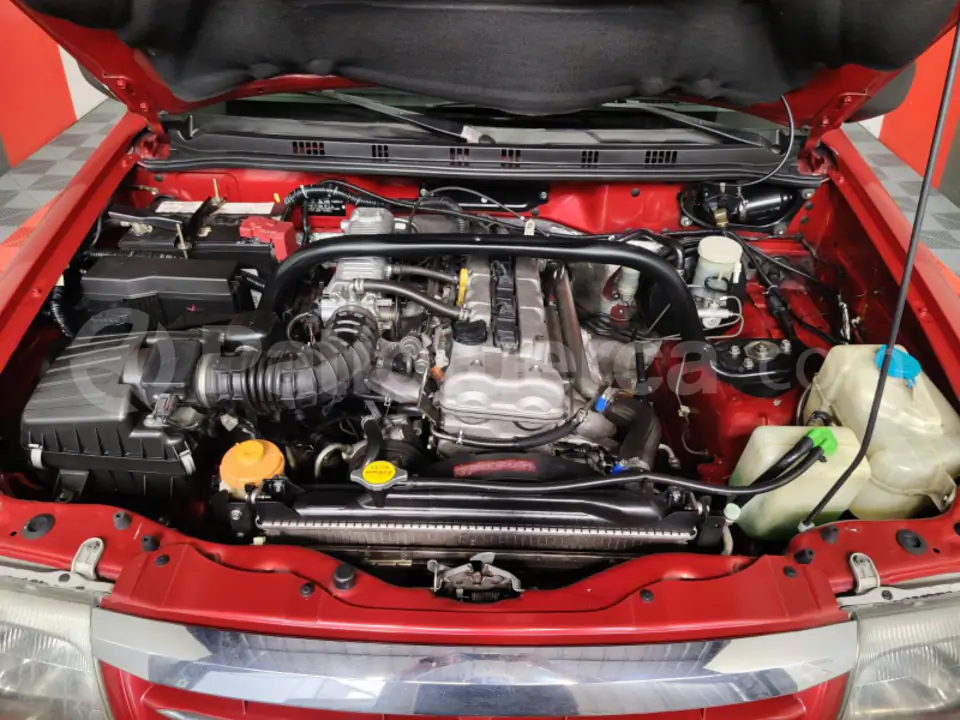 Foto 26 de Chevrolet Grand Vitara 5p 4x2