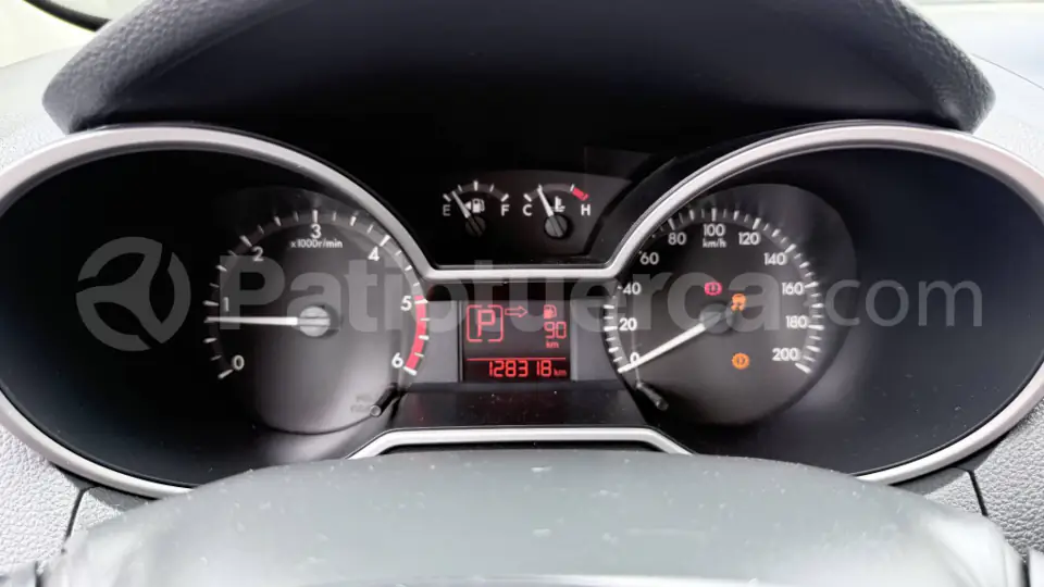 Foto 4 de Mazda BT-50