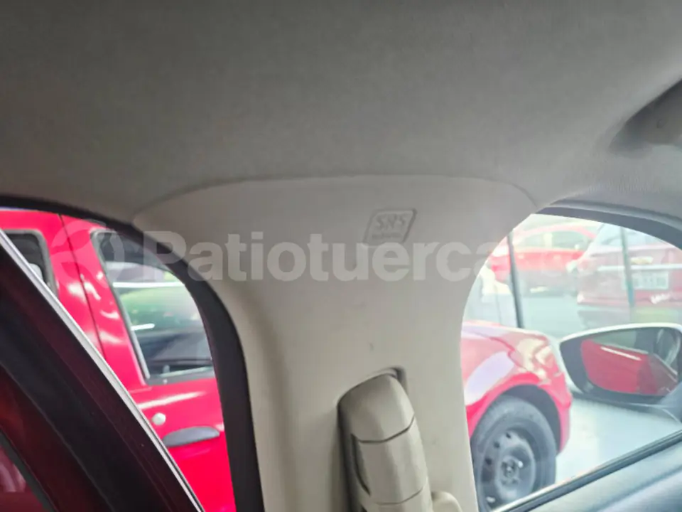 Foto 14 de Mazda 6 Grand Touring