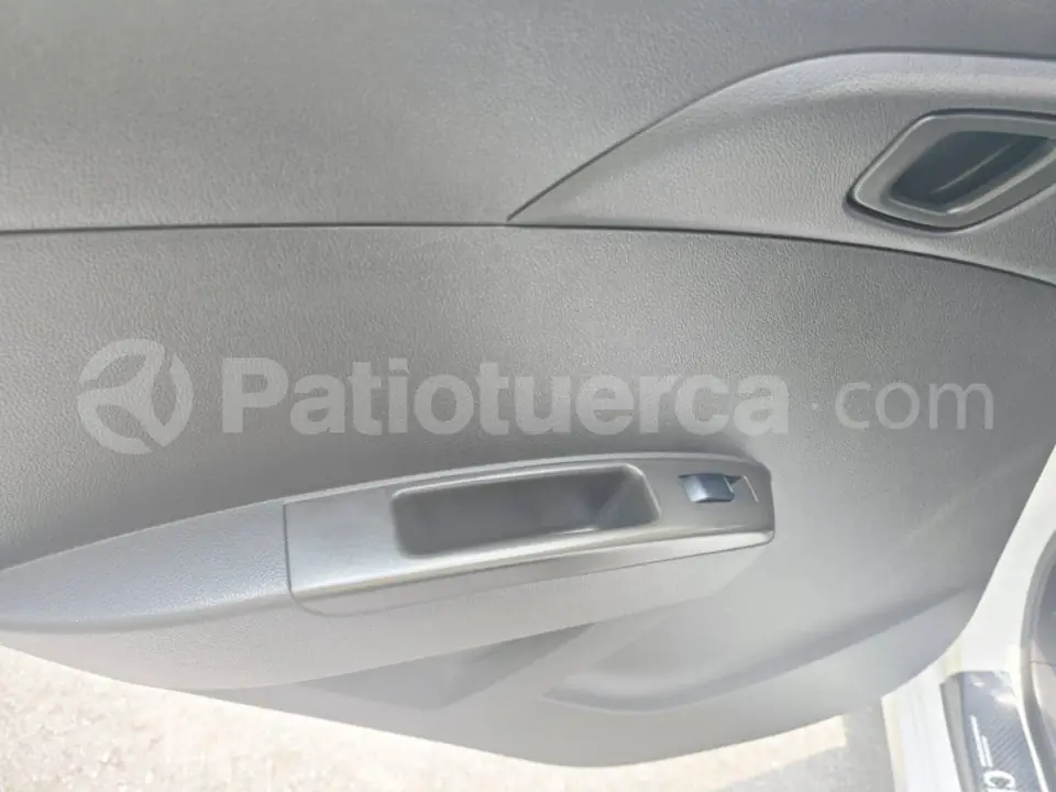 Foto 16 de Chevrolet BEAT PREMIER