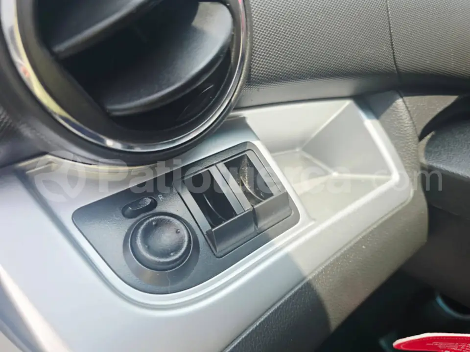 Foto 19 de Chevrolet BEAT PREMIER