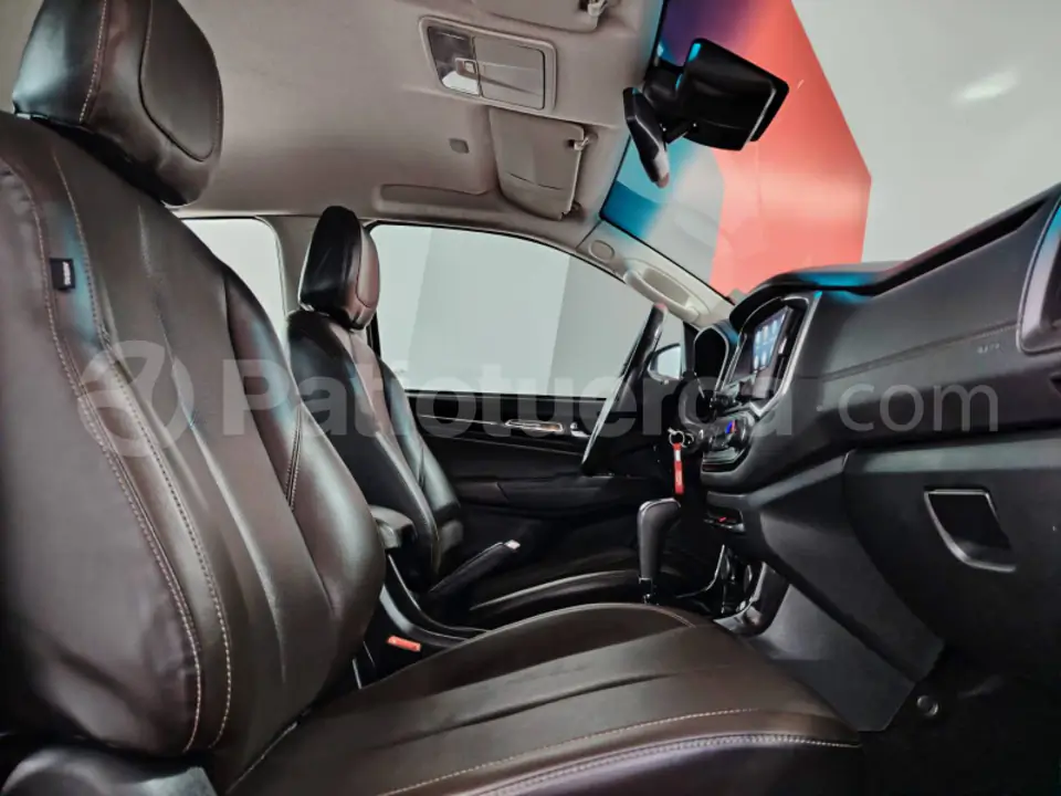 Foto 7 de Chevrolet COLORADO HIGH COUNTRY