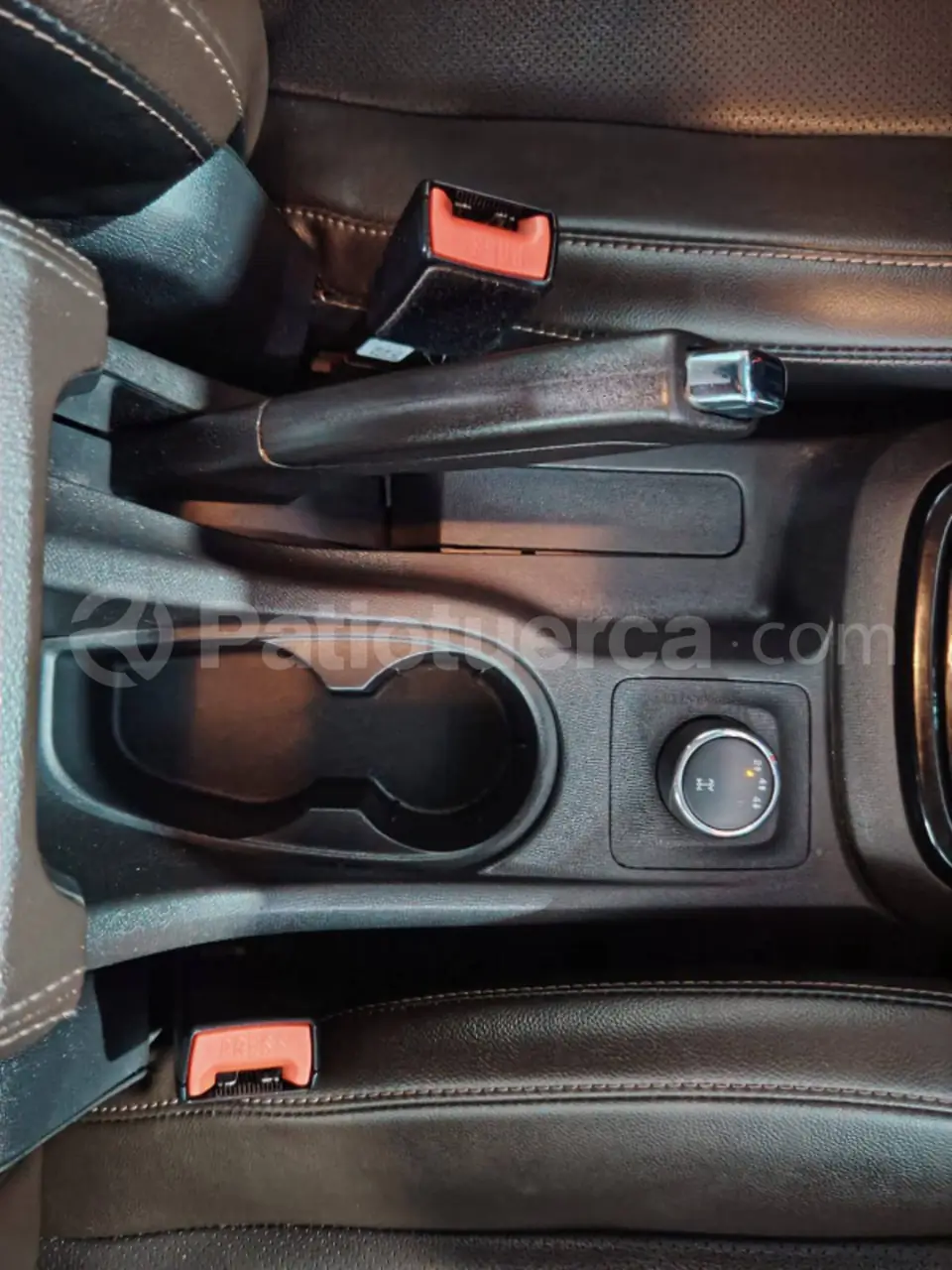 Foto 13 de Chevrolet COLORADO HIGH COUNTRY