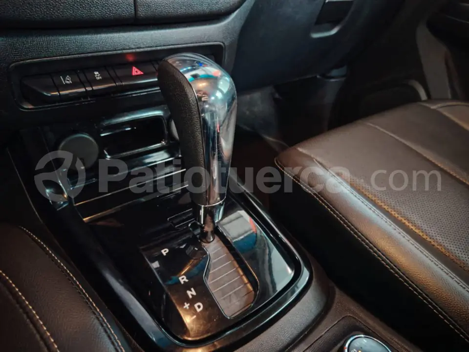 Foto 16 de Chevrolet COLORADO HIGH COUNTRY