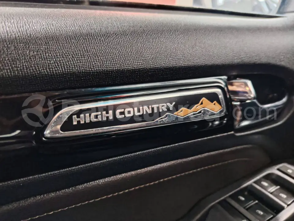 Foto 19 de Chevrolet COLORADO HIGH COUNTRY