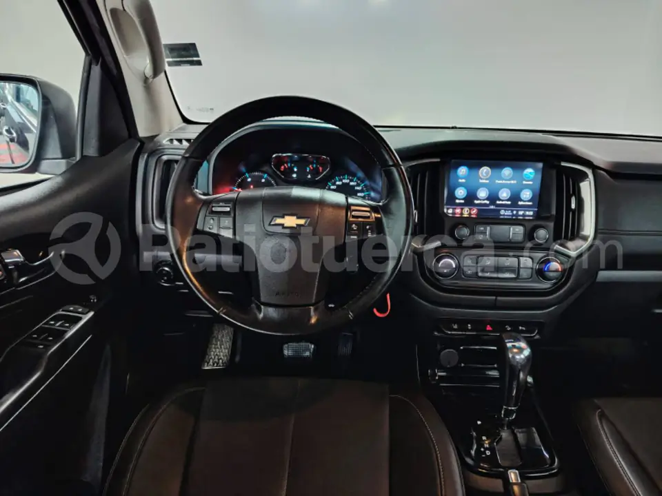 Foto 17 de Chevrolet COLORADO HIGH COUNTRY