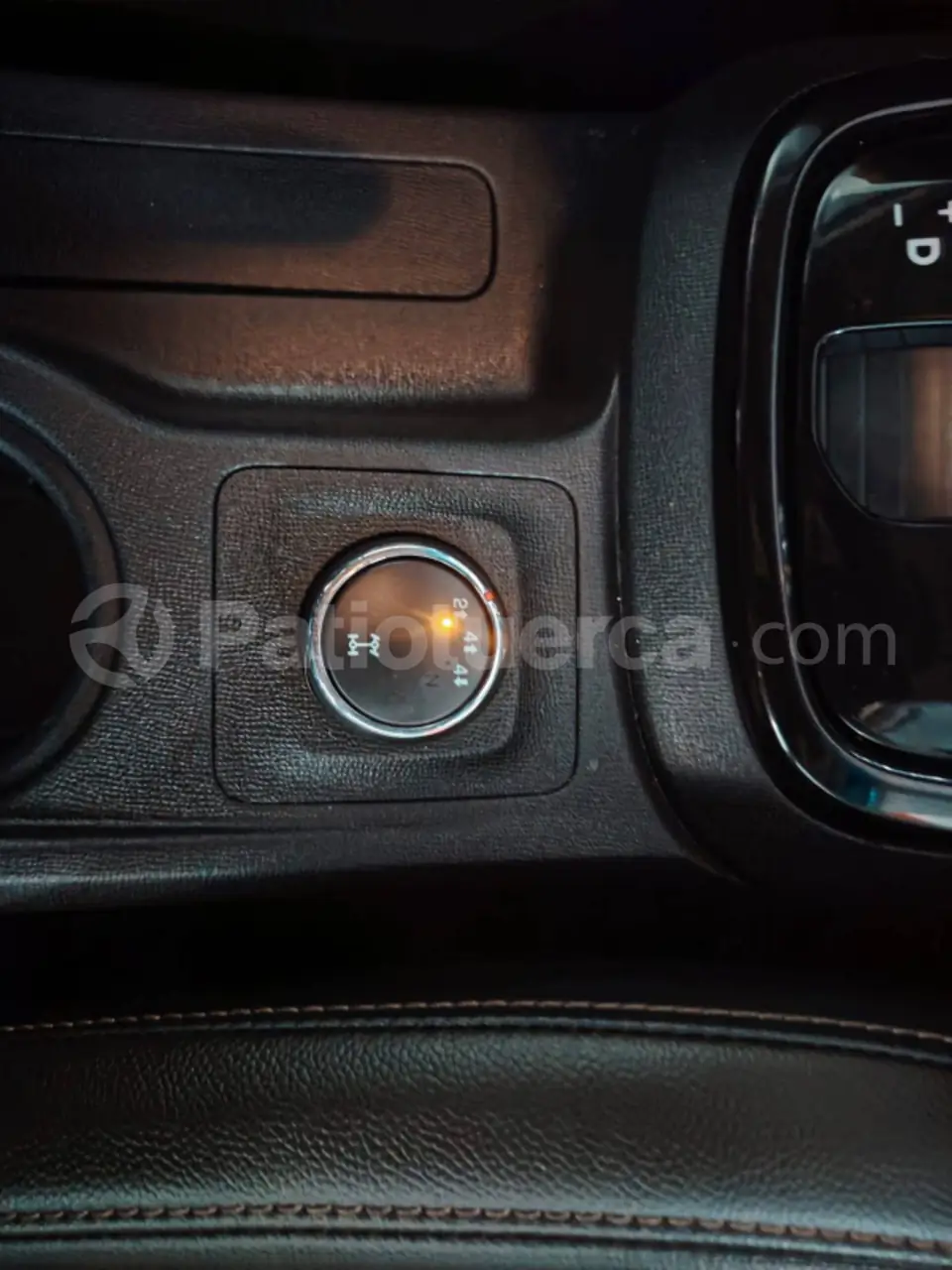 Foto 18 de Chevrolet COLORADO HIGH COUNTRY