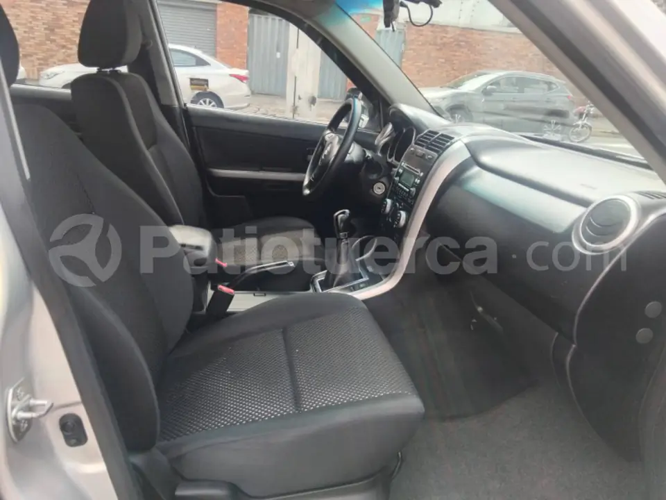Foto 5 de Suzuki Grand Vitara SZ