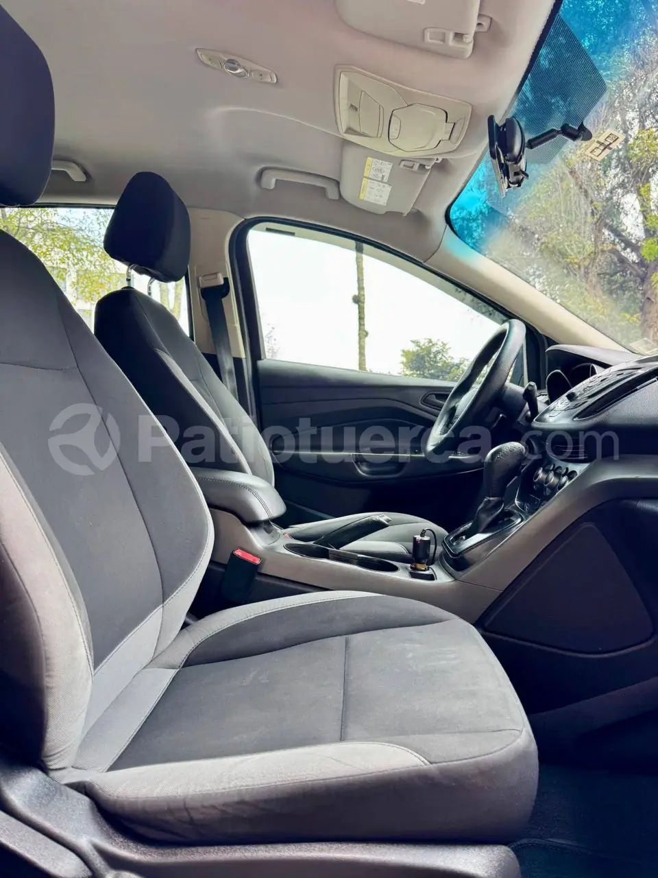 Foto 11 de Ford Escape S