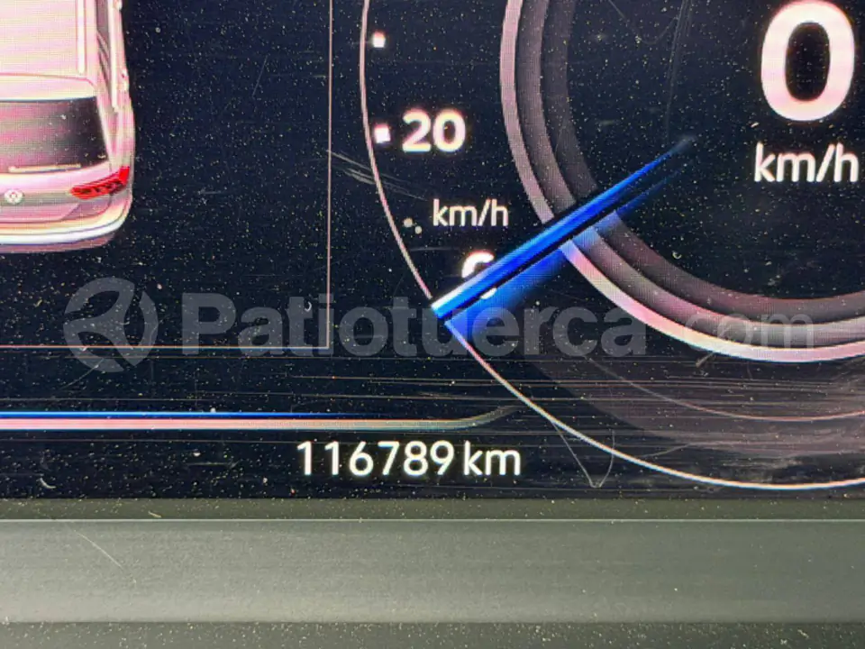 Foto 10 de Volkswagen Tiguan