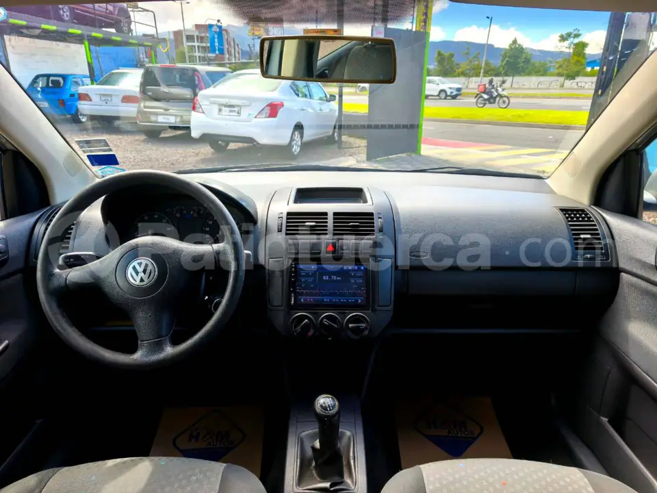 Foto 6 de Volkswagen Polo