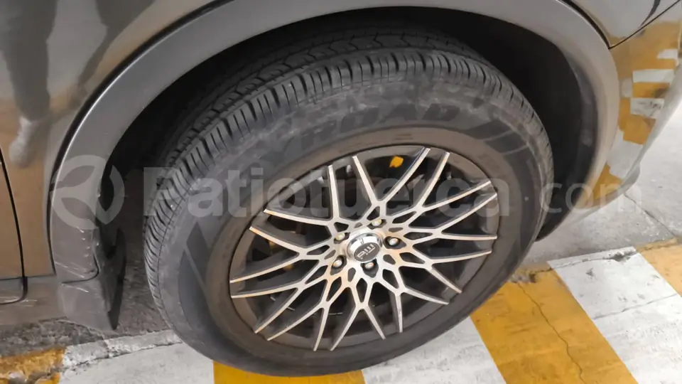 Foto 15 de Nissan XTRAIL EXCLUSIVE