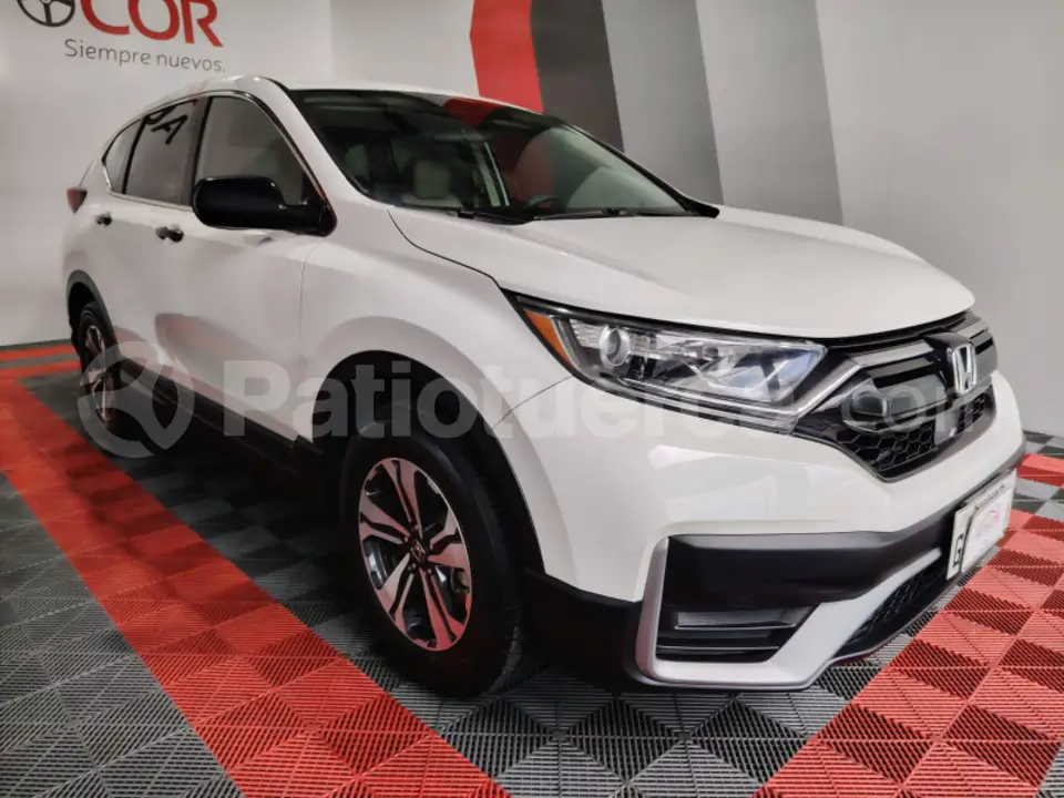 Foto 7 de Honda CR-V