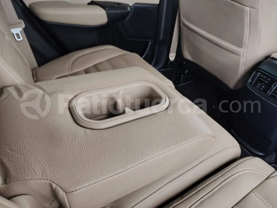 Foto 19 de Honda CR-V