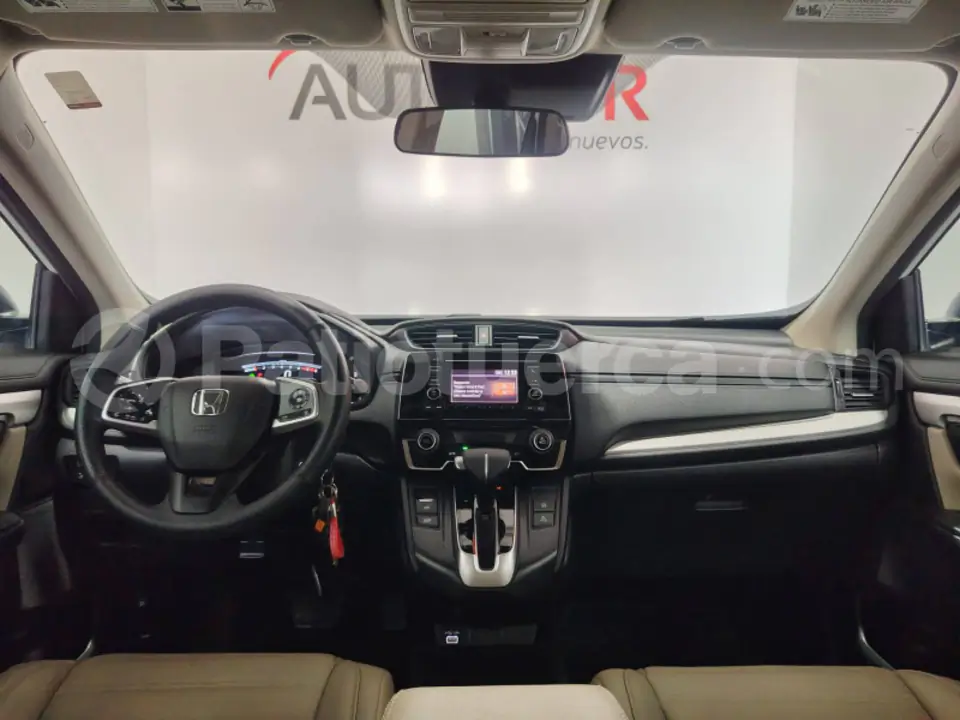 Foto 22 de Honda CR-V