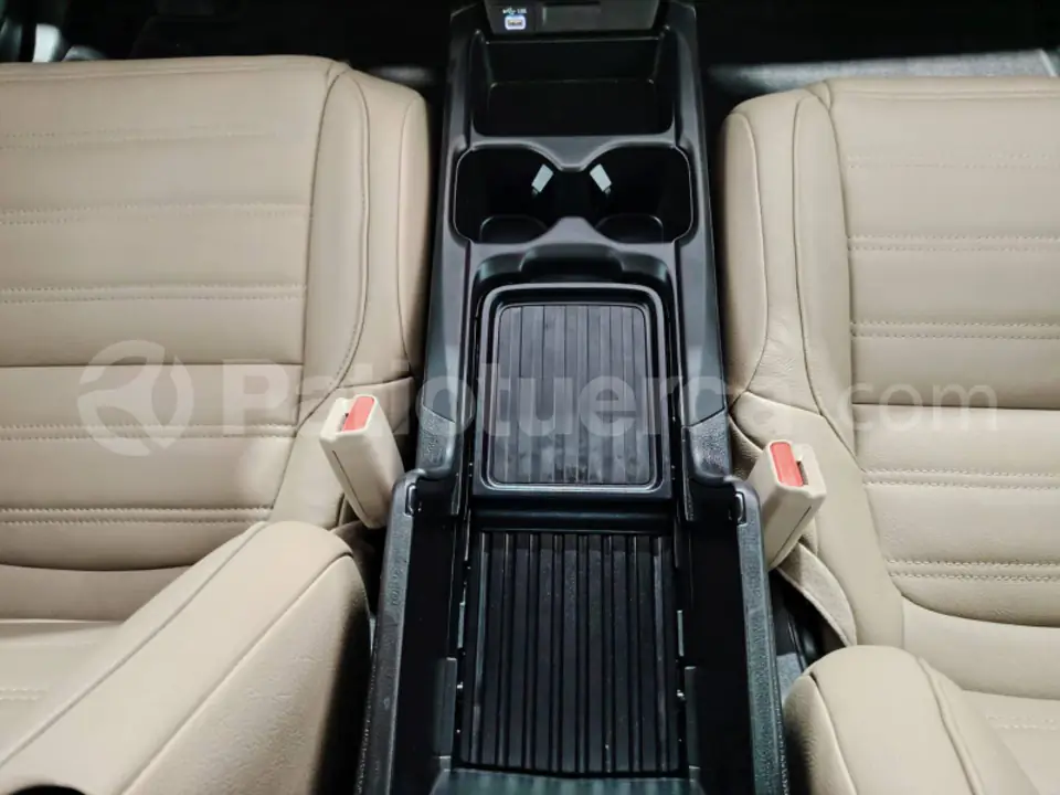 Foto 23 de Honda CR-V