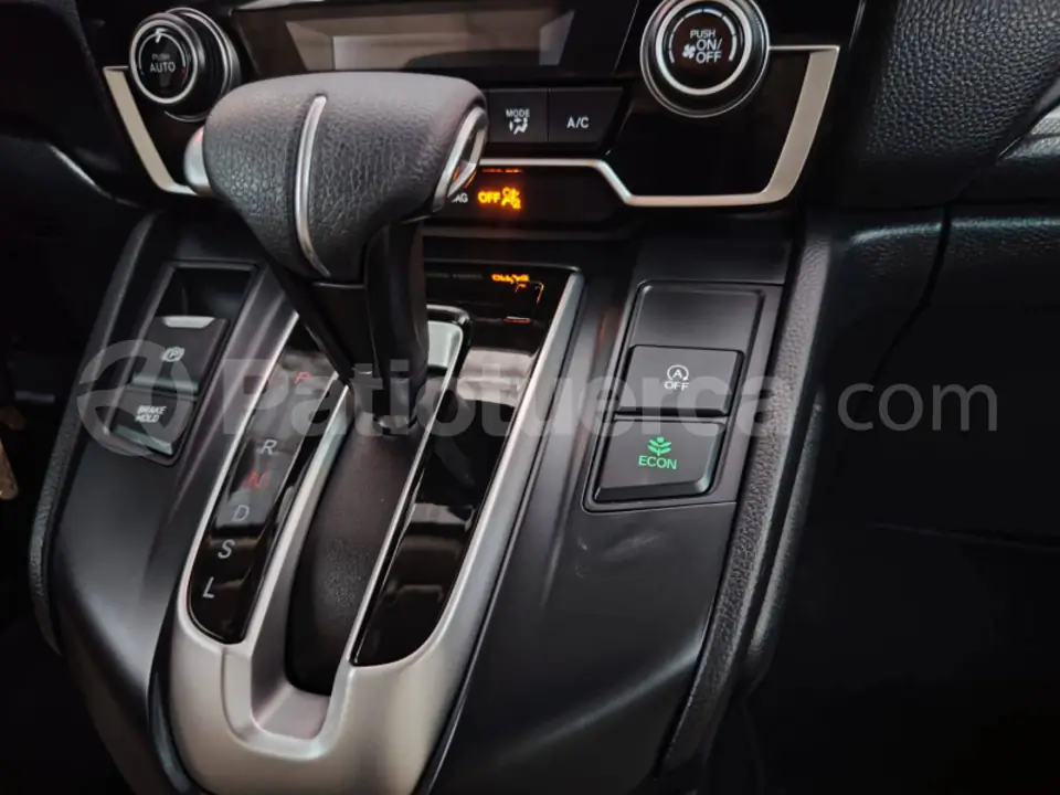 Foto 24 de Honda CR-V